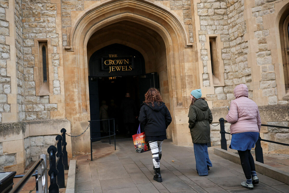 Foto: Reuters/Scanpix Foto: Reuters/Scanpix