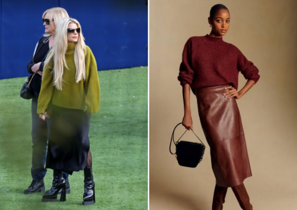 Foto: Pinterest Foto: Pinterest