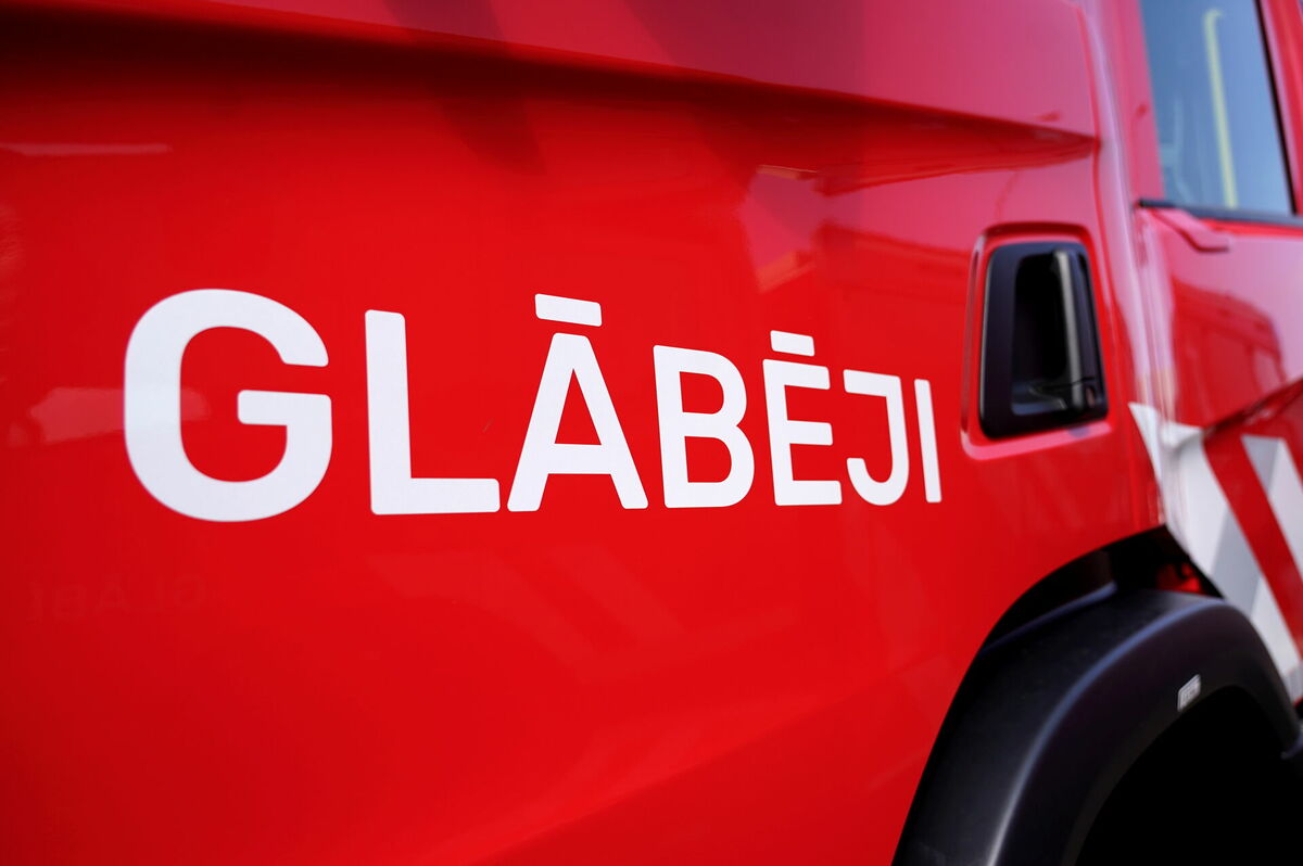 Foto: Zane Bitere/ LETA Foto: Zane Bitere/ LETA