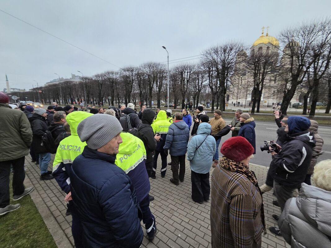 Foto: 360 ziņas Foto: 360 ziņas