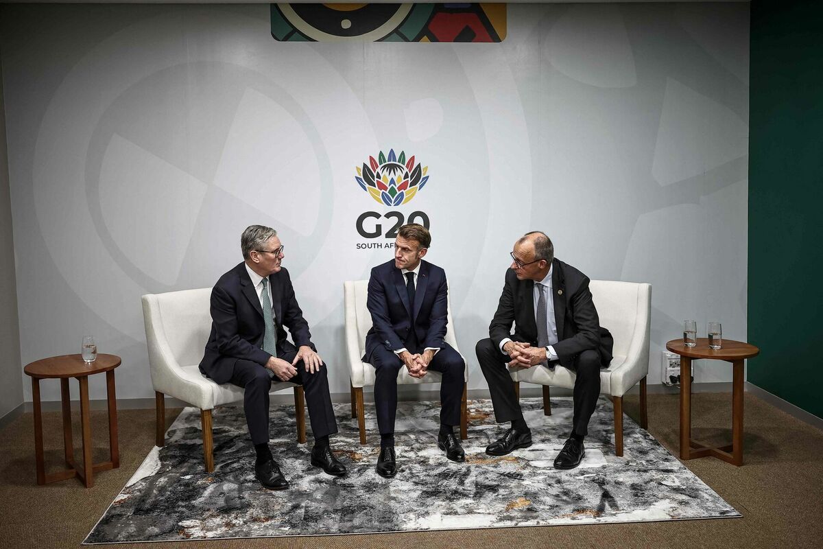 Foto: HENRY NICHOLLS / POOL / AFP / Scanpix Foto: HENRY NICHOLLS / POOL / AFP / Scanpix