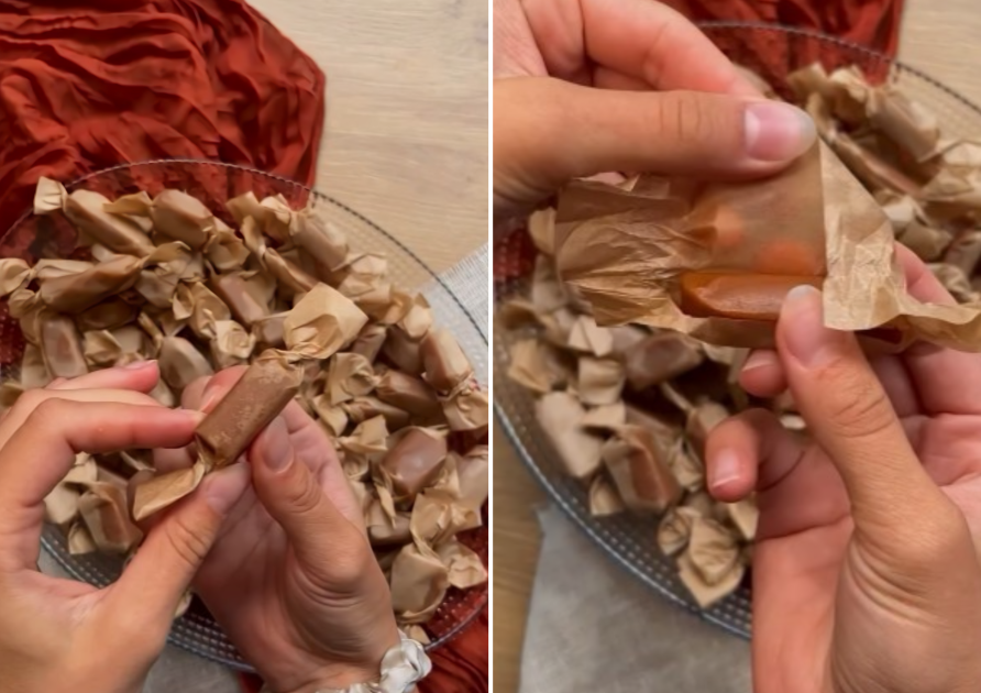 salsunpipari/Instagram salsunpipari/Instagram