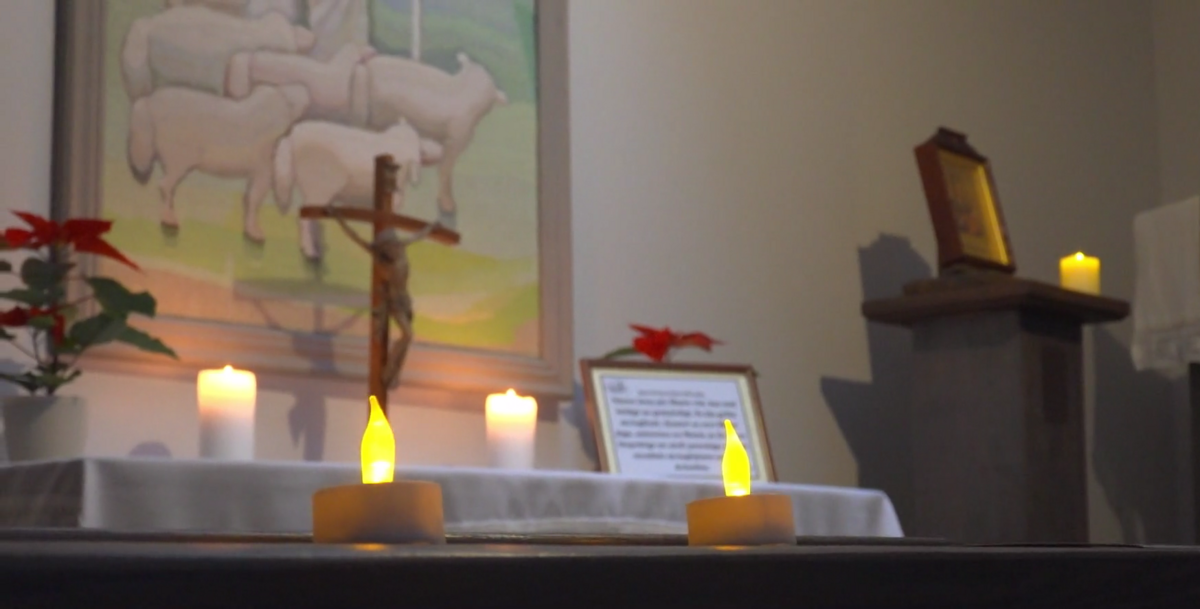 Foto: Ekrānuzņēmums no sižeta Foto: Ekrānuzņēmums no sižeta