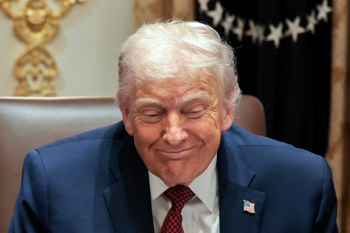 Foto: REUTERS/Jonathan Ernst/Scanpix Foto: REUTERS/Jonathan Ernst/Scanpix