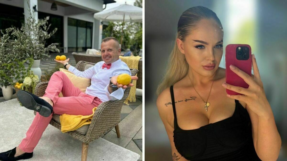 Foto: oz_19_oz/ Instagram, Adriana Miglāne/Facebook Foto: oz_19_oz/ Instagram, Adriana Miglāne/Facebook