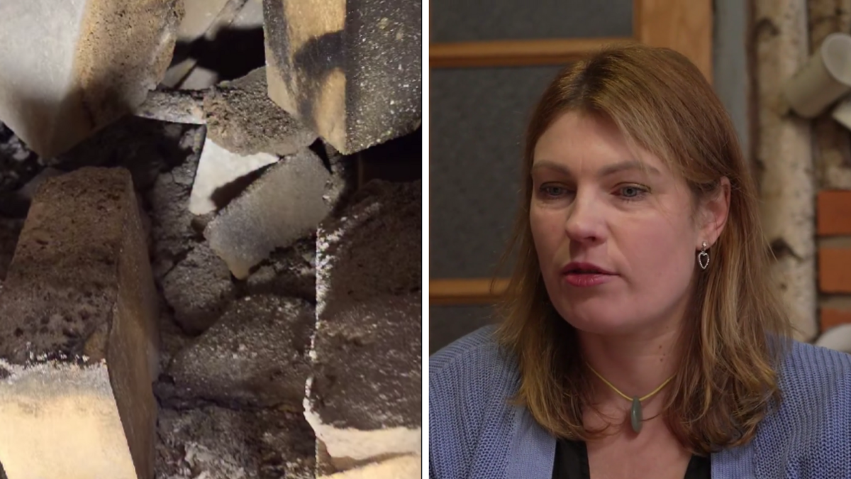 Foto: magone.burka/Instagram ; ekrānuzņēmums no 1188play Foto: magone.burka/Instagram ; ekrānuzņēmums no 1188play