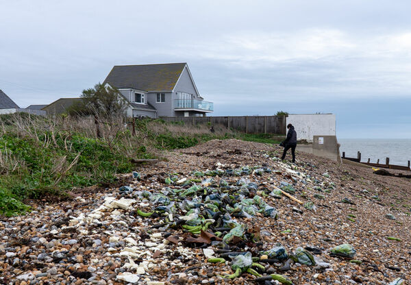 Foto: Coastal JJ UK/ X Foto: Coastal JJ UK/ X