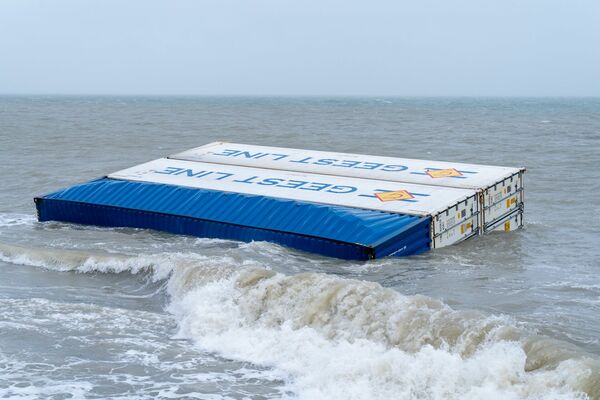 Foto: Coastal JJ UK/ X Foto: Coastal JJ UK/ X