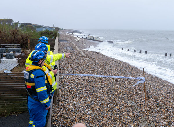 Foto: Coastal JJ UK/ X Foto: Coastal JJ UK/ X