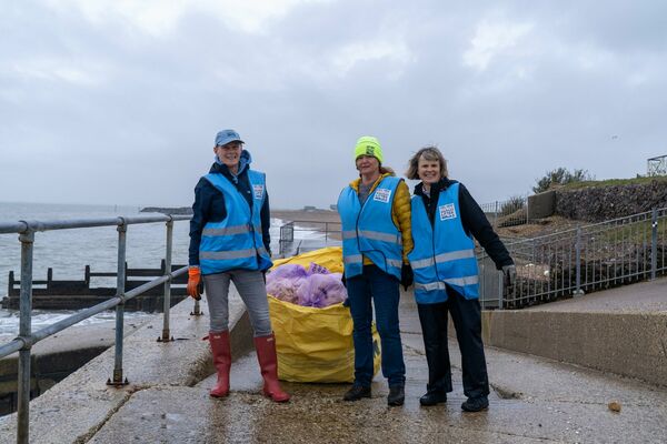 Foto: Coastal JJ UK/ X Foto: Coastal JJ UK/ X