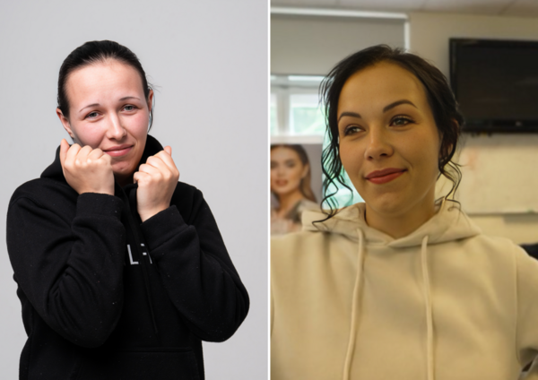 FOTO: Publicitātes foto; Ekrānuzņēmums no raidījuma "Caur ērkšķiem uz..." FOTO: Publicitātes foto; Ekrānuzņēmums no raidījuma "Caur ērkšķiem uz..."