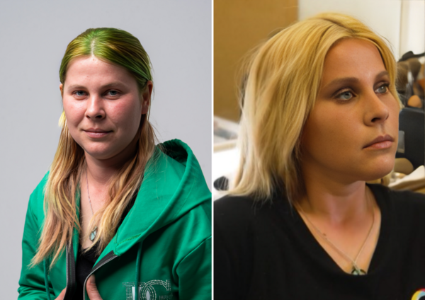 FOTO: Publicitātes foto; Ekrānuzņēmums no raidījuma "Caur ērkšķiem uz..." FOTO: Publicitātes foto; Ekrānuzņēmums no raidījuma "Caur ērkšķiem uz..."