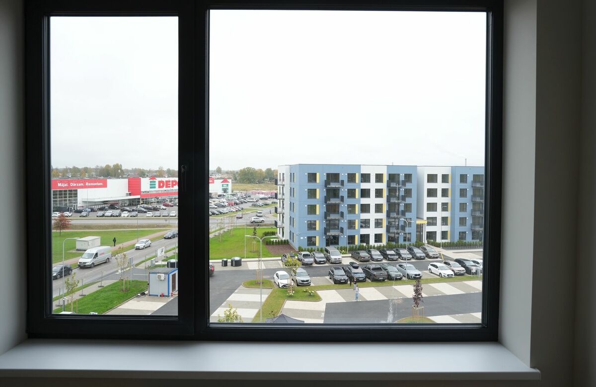 Foto: LETA Foto: LETA