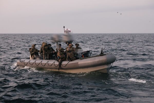 Foto: NBS SPECOP Speciālo uzdevumu vienība Foto: NBS SPECOP Speciālo uzdevumu vienība