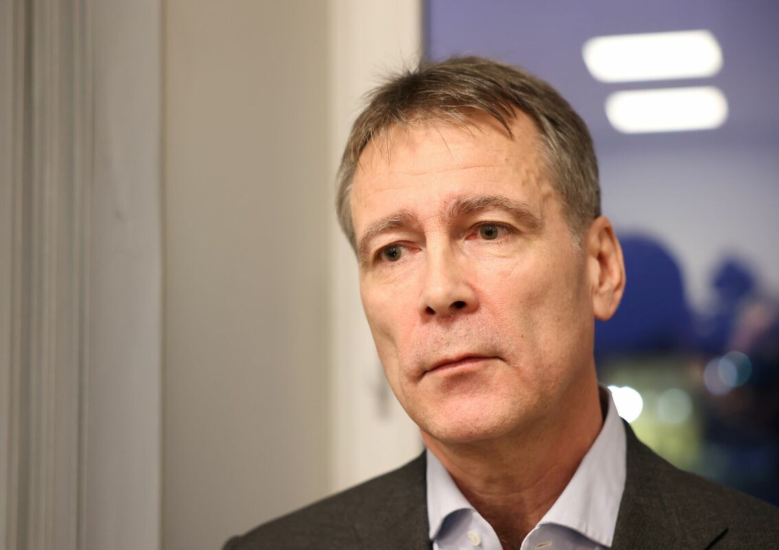 Uģis Magonis. Foto: Edijs Pālens/LETA Uģis Magonis. Foto: Edijs Pālens/LETA