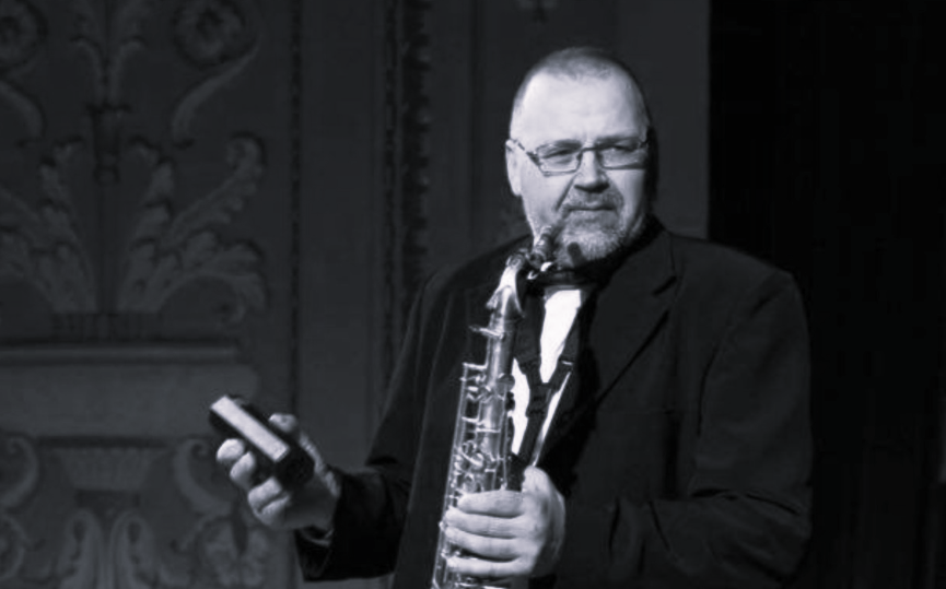 Aigars Čudars. Foto: Jānis Čudars/Facebook Aigars Čudars. Foto: Jānis Čudars/Facebook