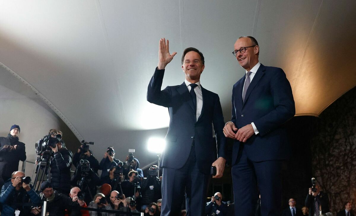 Foto: Odd ANDERSEN / AFP/ Scanpix Foto: Odd ANDERSEN / AFP/ Scanpix