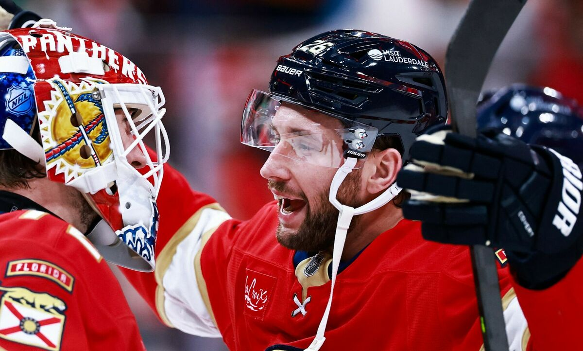 Foto: Carmen Mandato/Getty Images/AFP/Scanpix Foto: Carmen Mandato/Getty Images/AFP/Scanpix