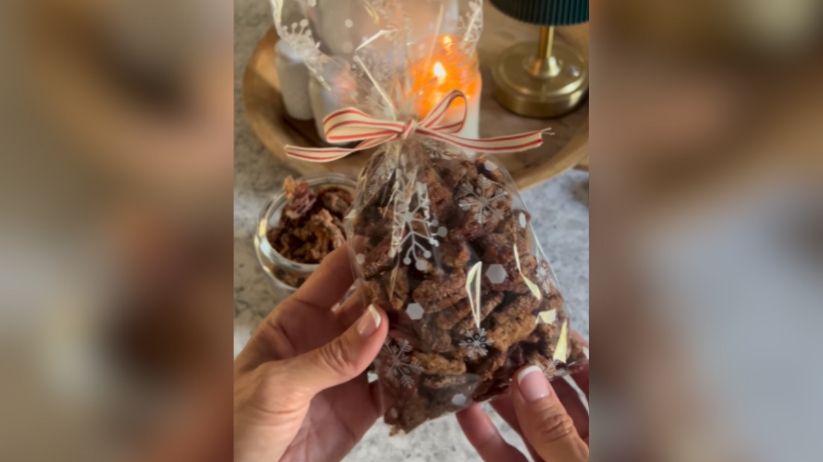 Foto: ekrānuzņēmums no edwardsfarmstead/Instagram Foto: ekrānuzņēmums no edwardsfarmstead/Instagram