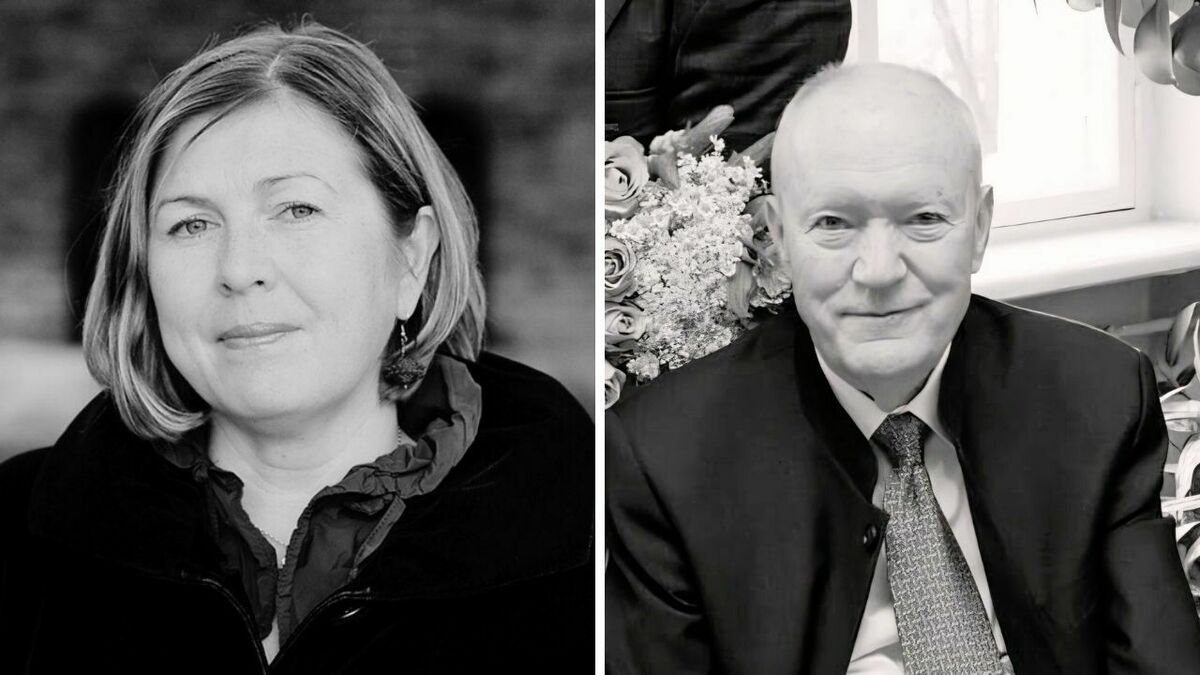 Latvijas Republikas Kultūras ministrija, Vaira Vīķe-Freiberga/Instagram Latvijas Republikas Kultūras ministrija, Vaira Vīķe-Freiberga/Instagram