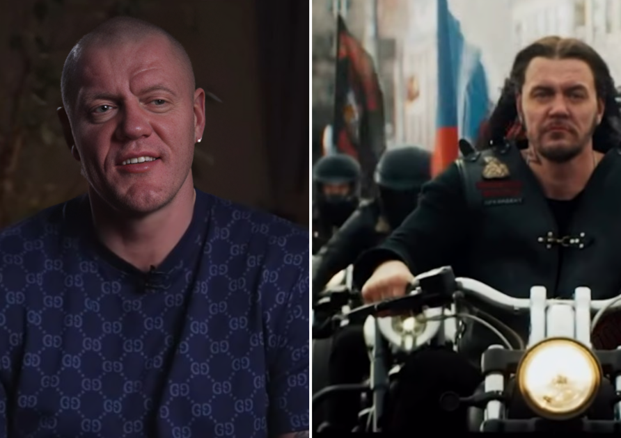 Foto: Ekrānuzņēmums no "Slavenības. Bez filtra"; olgakambala/Instagram Foto: Ekrānuzņēmums no "Slavenības. Bez filtra"; olgakambala/Instagram