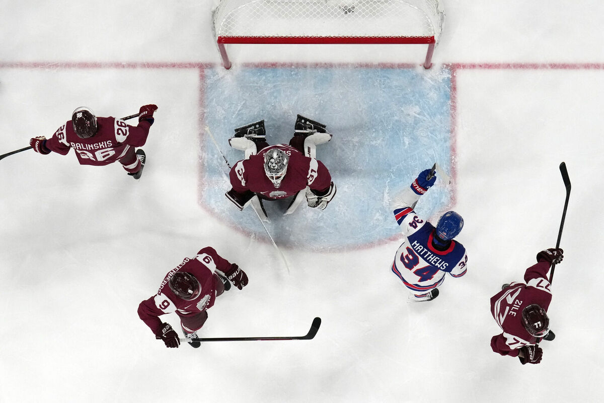 Foto: REUTERS/Mike Segar/Scanpix Foto: REUTERS/Mike Segar/Scanpix