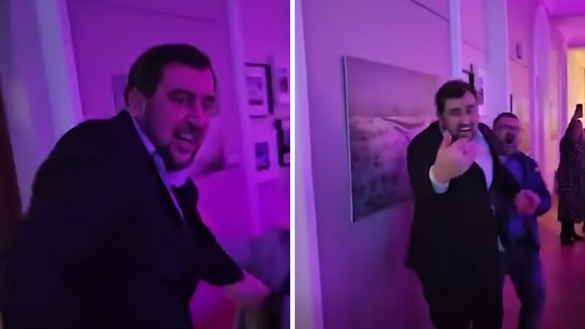 Foto: Ekrānuzņēmumi no videoklipa Foto: Ekrānuzņēmumi no videoklipa