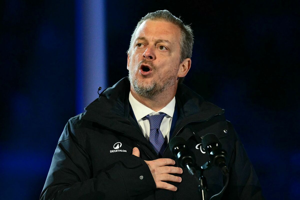 Foto: scanpix/Stefano RELLANDINI / AFP Foto: scanpix/Stefano RELLANDINI / AFP