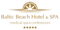 ABOUT BALTIC BEACH HOTEL & SPA
