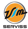 VSM serviss SIA