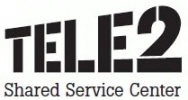 Tele2 Shared Service Center
