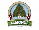 Albionus SIA