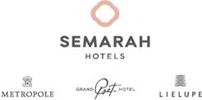 SEMARAH Hotel Management