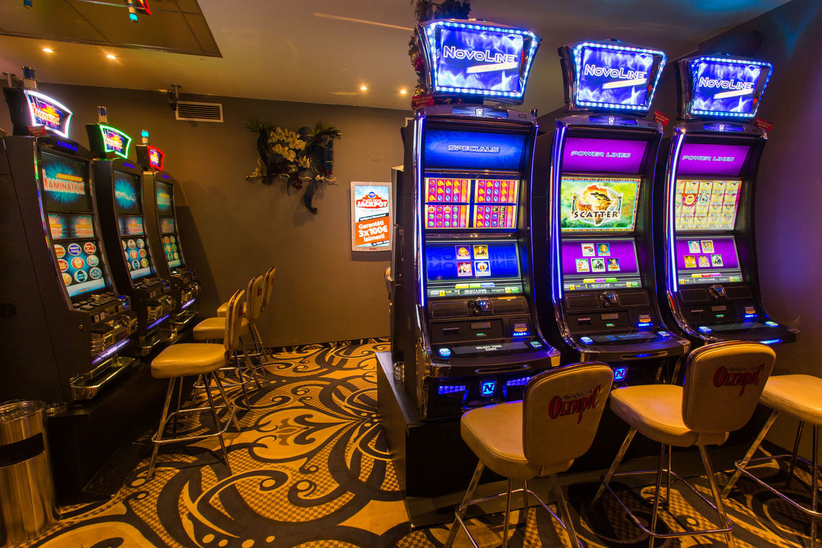 Игровой автомат кино казино роберт де ниро