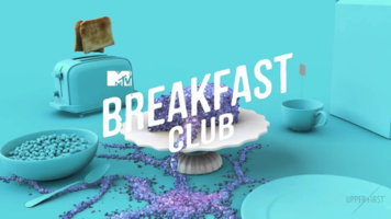 07:00 MTV Breakfast Club