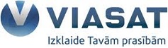 Viasat AS Latvia filiāle
