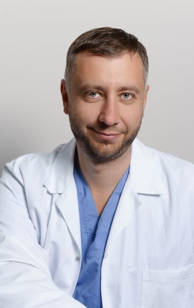 Dr.med. Jānis Šlēziņš