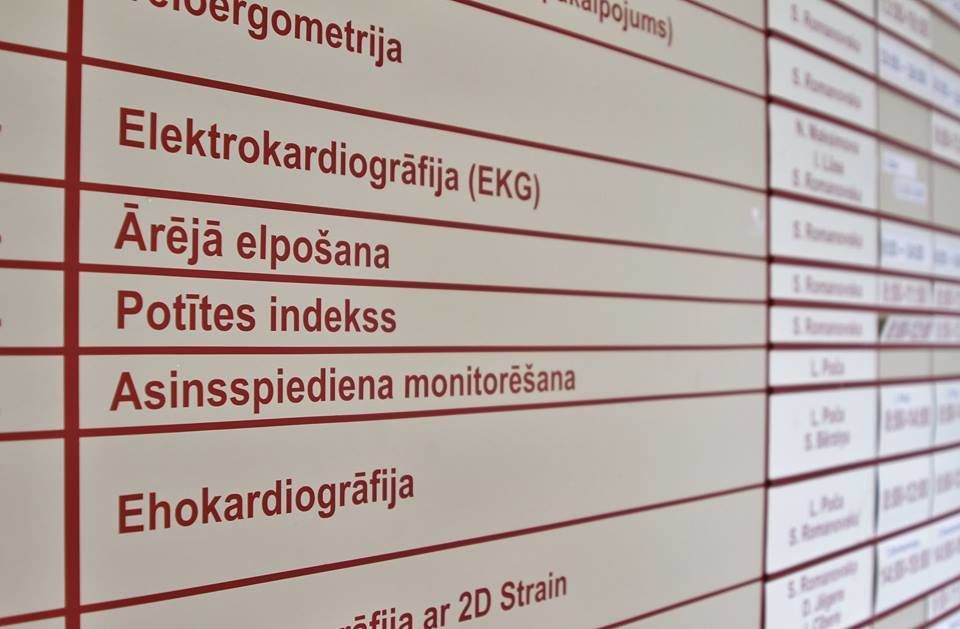 Latvijas Juras Medicinas Centrs As Ljmc Centra Slimnica