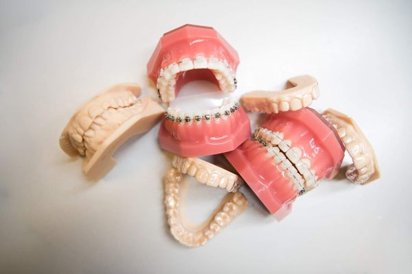 Zobārstniecība "Zobu feja"