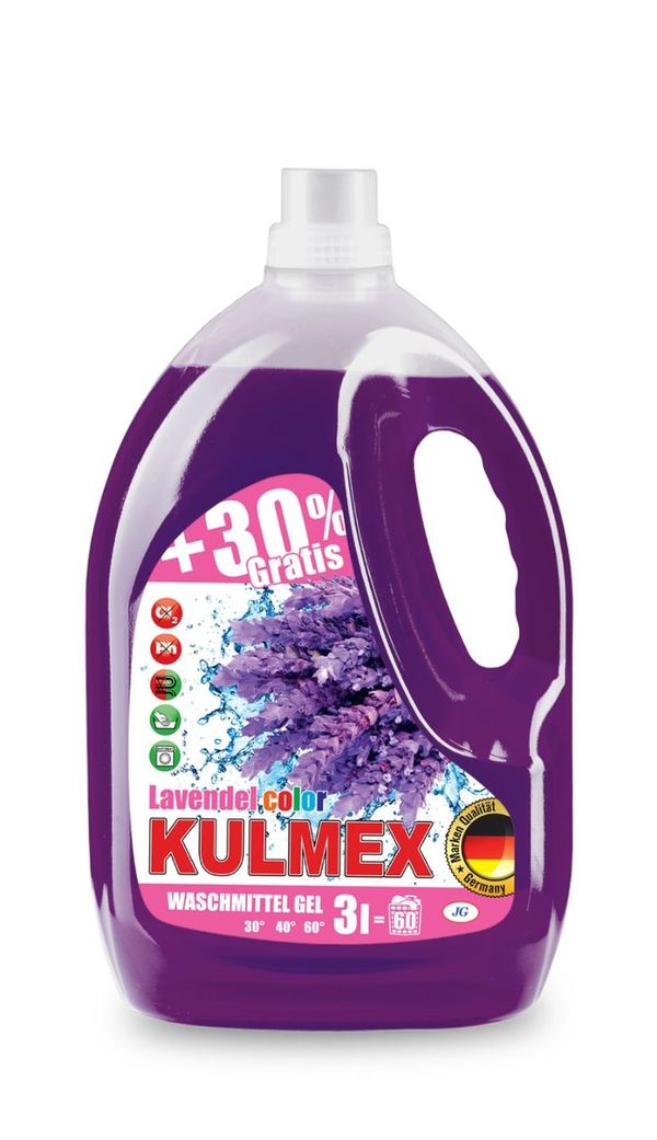 DGS elektronika Mājsaimniecības preces, veļas mazgāšanas līdzekļi