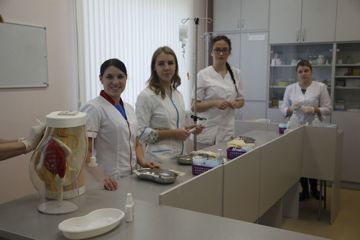 Latvijas Universitates P Stradina Medicinas Koledza Rezeknes