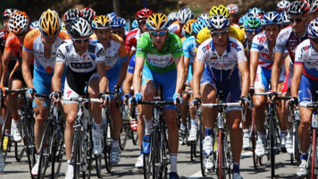 13:20 Cycling: Giro D'italia