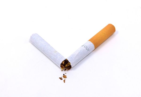 Smēķēšanas atmešana, Pixabay.com