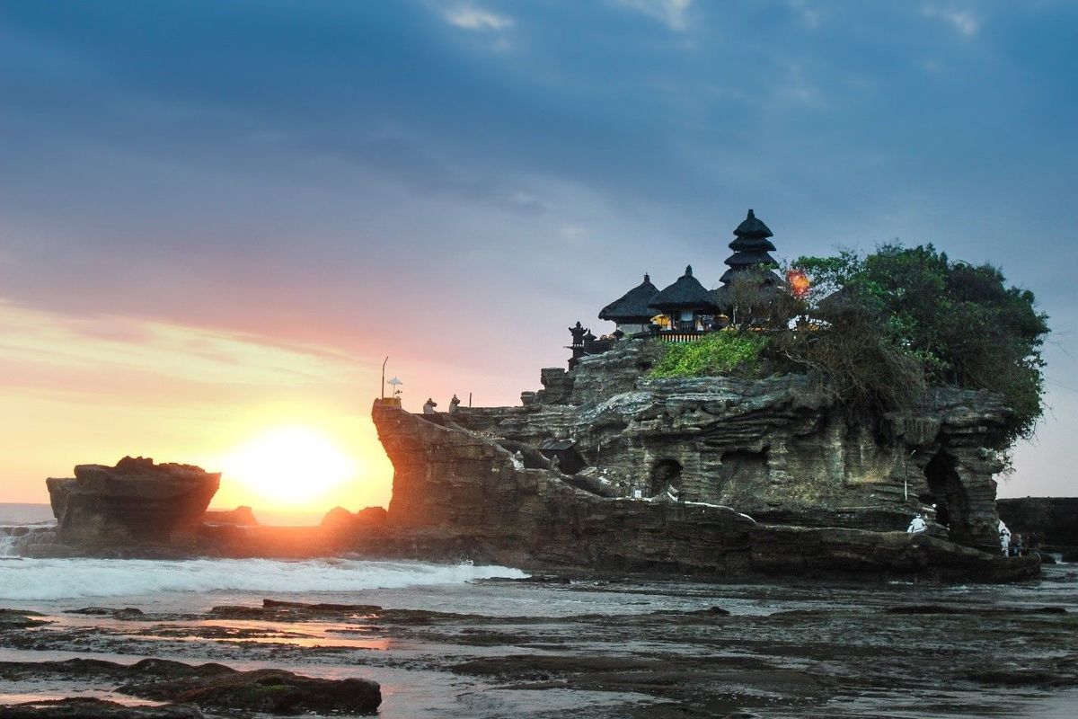 Znamenitosti Balija. Top 10 naših najdražih mjesta na otoku.