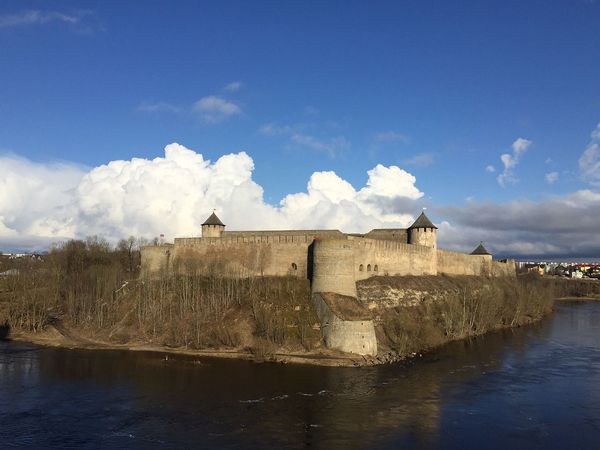Narva (Pixabay.com)