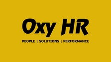 OXY HR, SIA