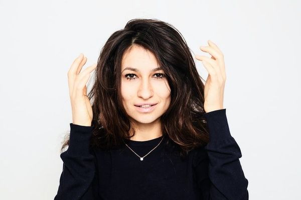 Meitene, unsplash.com