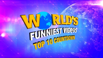 09:05 Pasaules smieklīgāko video kuriozu TOP 10