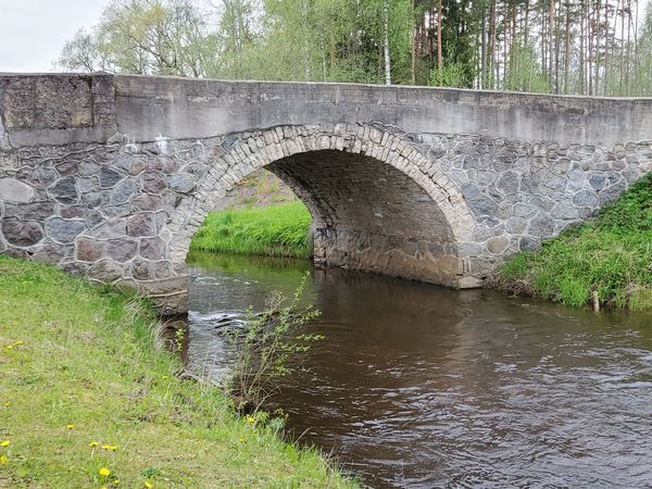 Vizlas dabas taka. Publicitātes foto