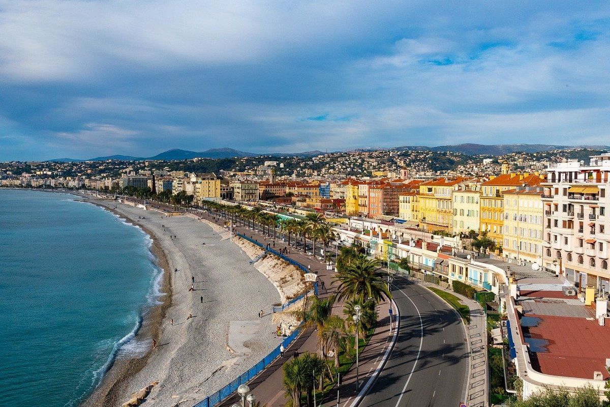 Nica, foto by kmarius, pixabay.com